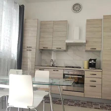 Appartamento Casa