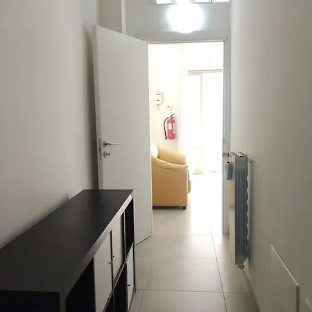 Casa * Pomarico